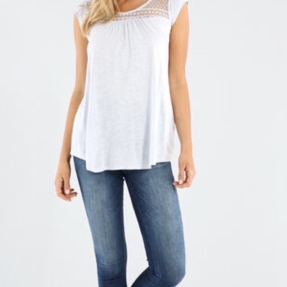 Coupe Collection Summer Top - Picture 8 of 10